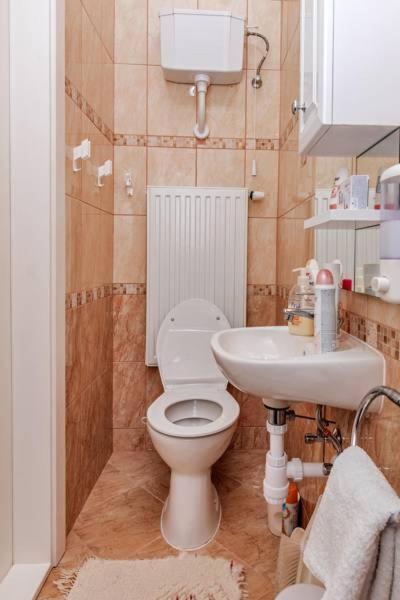 Arany Csillag Apartman Eger Exterior foto