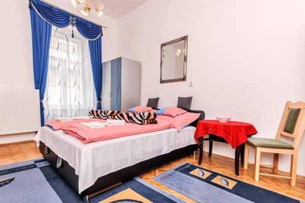 Arany Csillag Apartman Eger Exterior foto