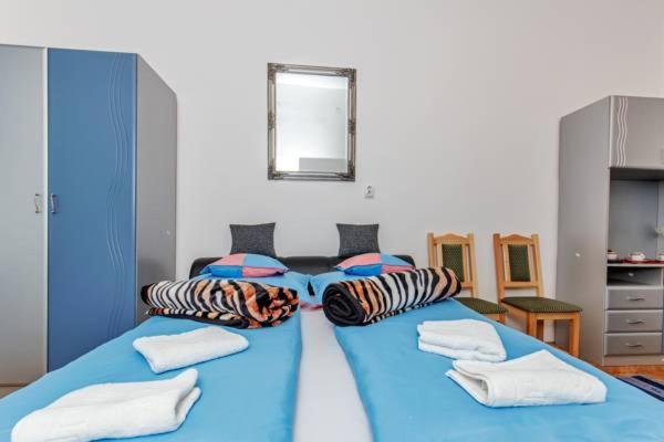 Arany Csillag Apartman Eger Exterior foto